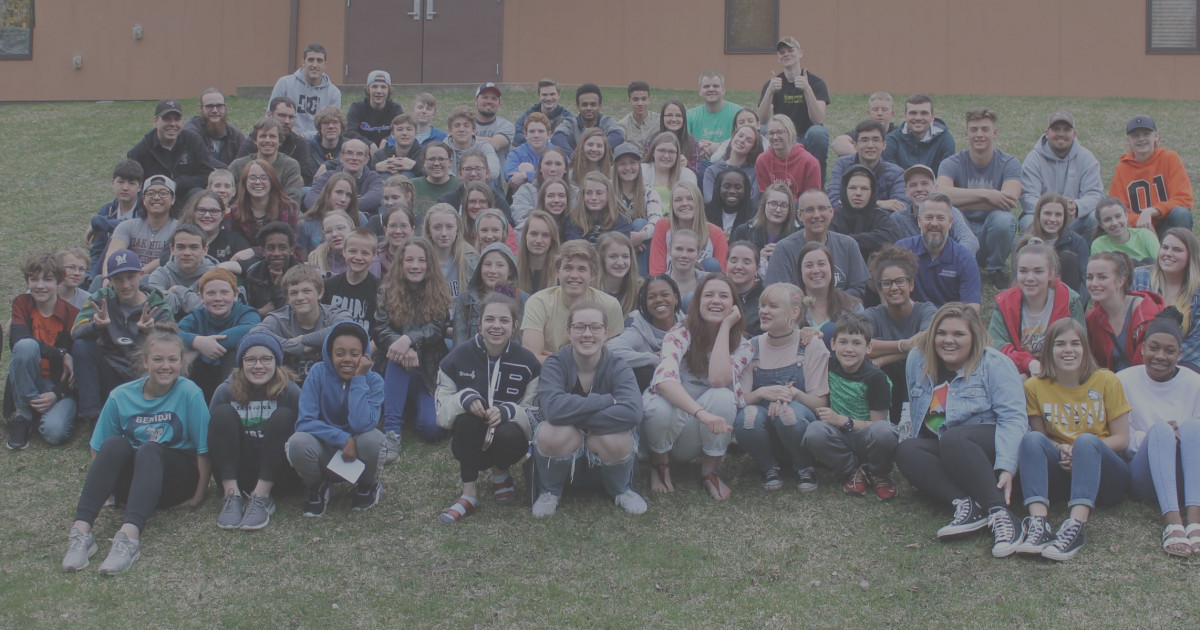 Students | Evangelical Free Church of Bemidji